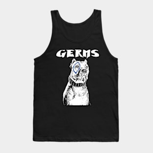 Germie Tank Top